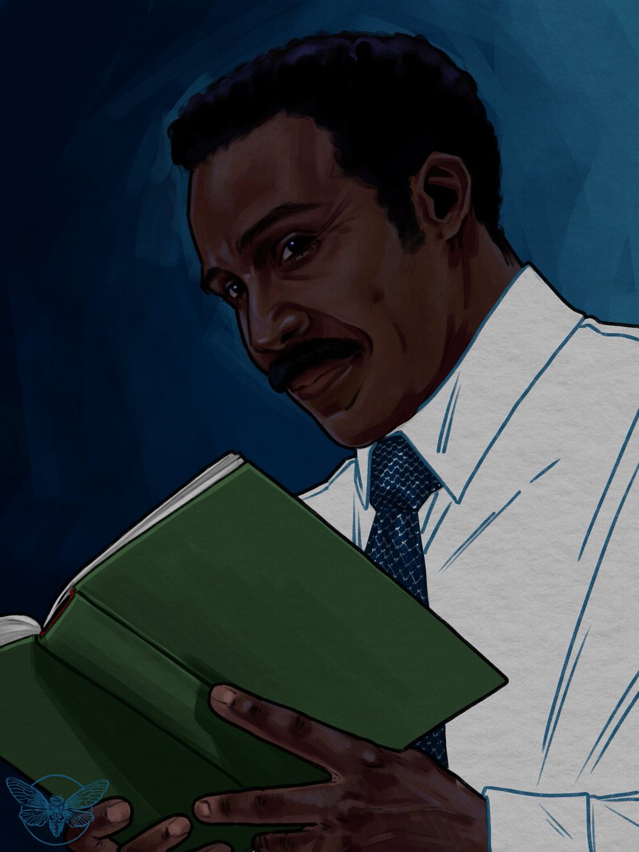 Santo ( commissions open ) tweet media
