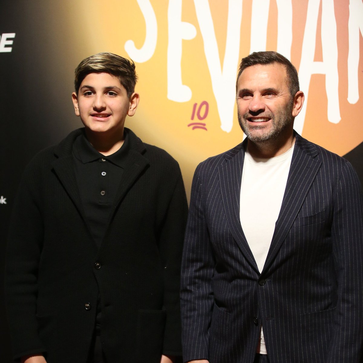 Tek Yol FENER tweet media