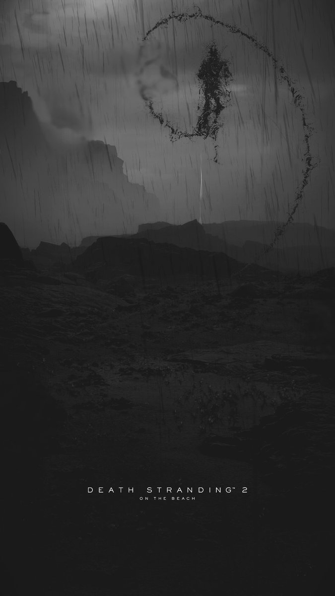 dylanmo614's tweet photo. #DeathStranding2 
#DeathStranding2PhotoMode
#DSPhoto2026_P3 https://t.co/or2nm4uNab