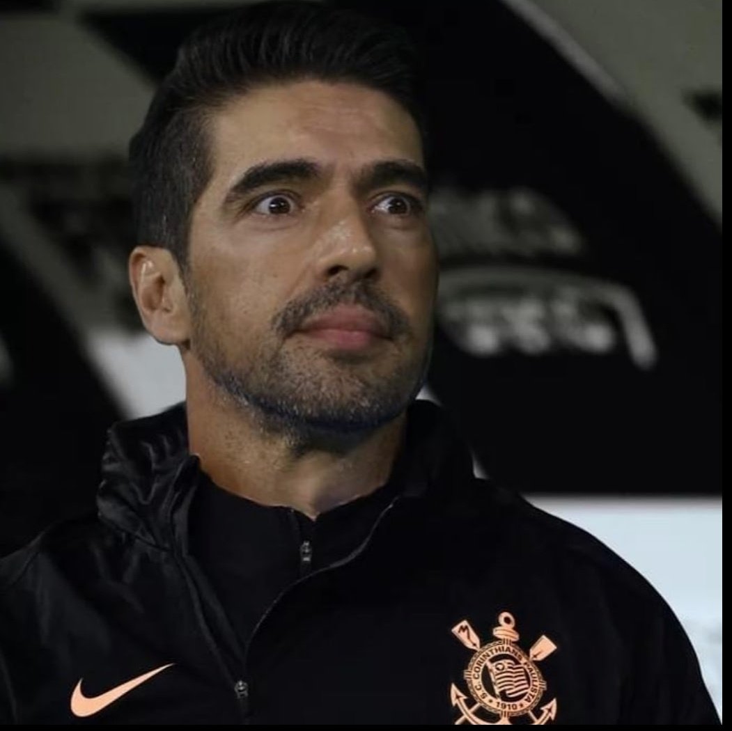 <a href="/Palmeiras/">SE Palmeiras</a> FORA ABEL FERREIRA!!