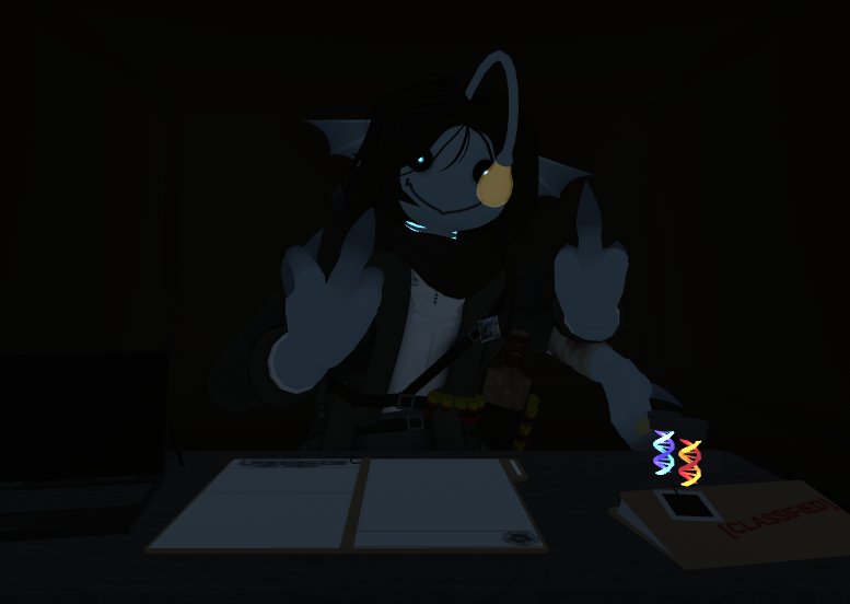 Craisako tweet media