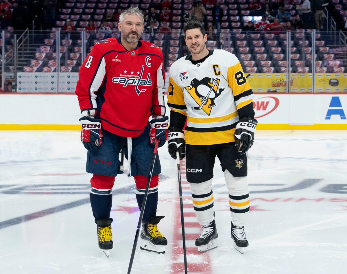 Capitals PR tweet media