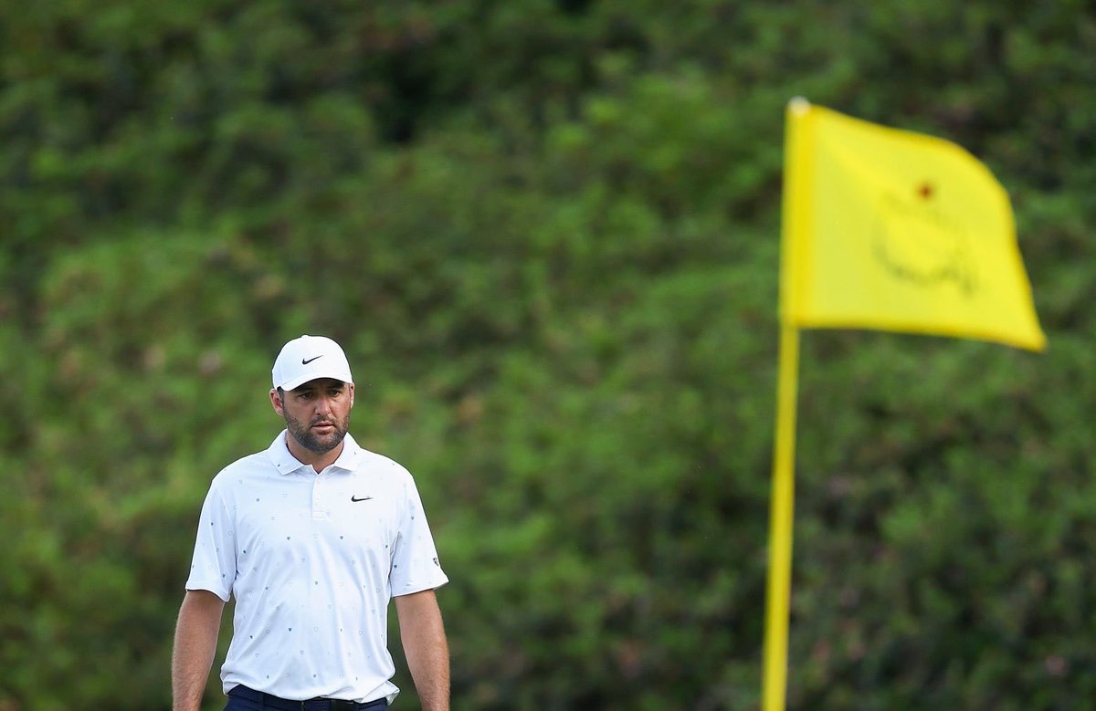 NUCLR GOLF tweet media