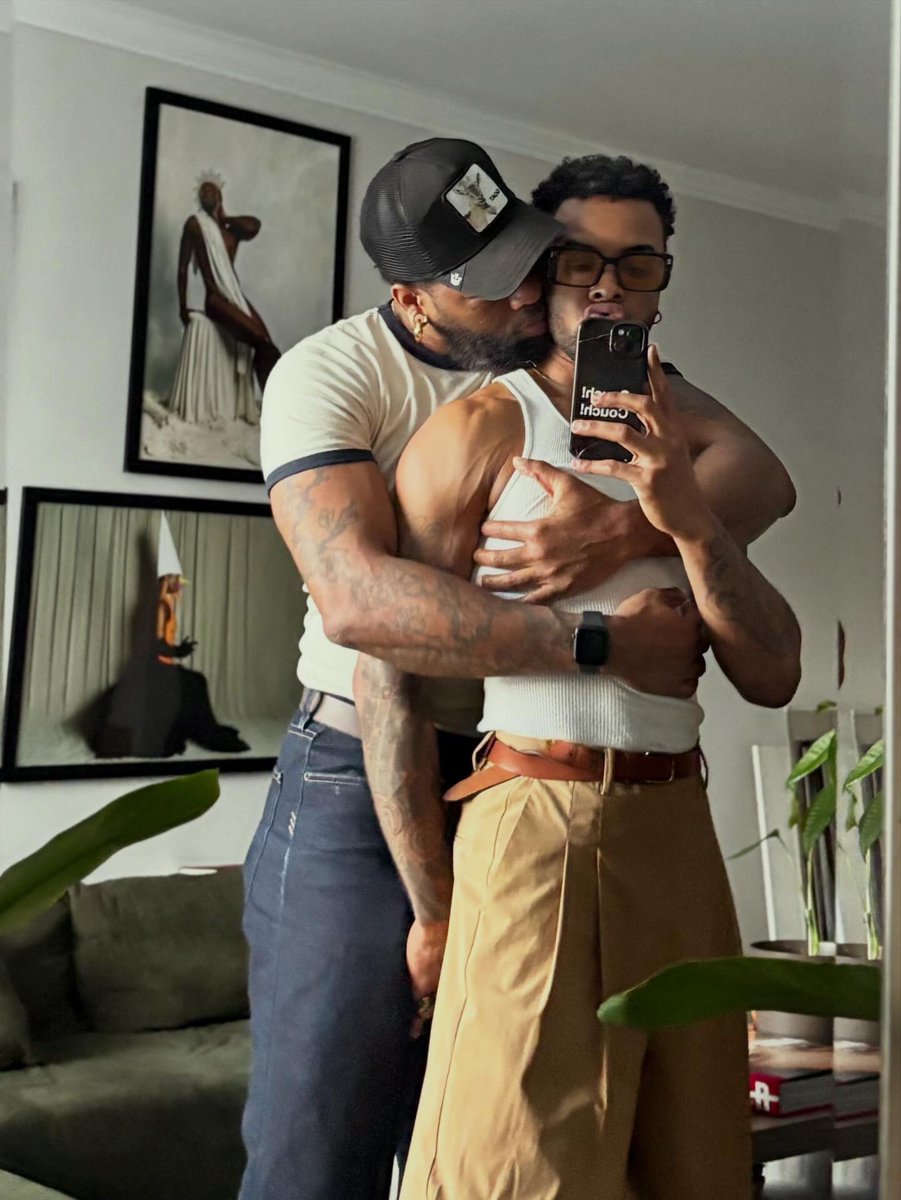 LOVE🤎 tweet media