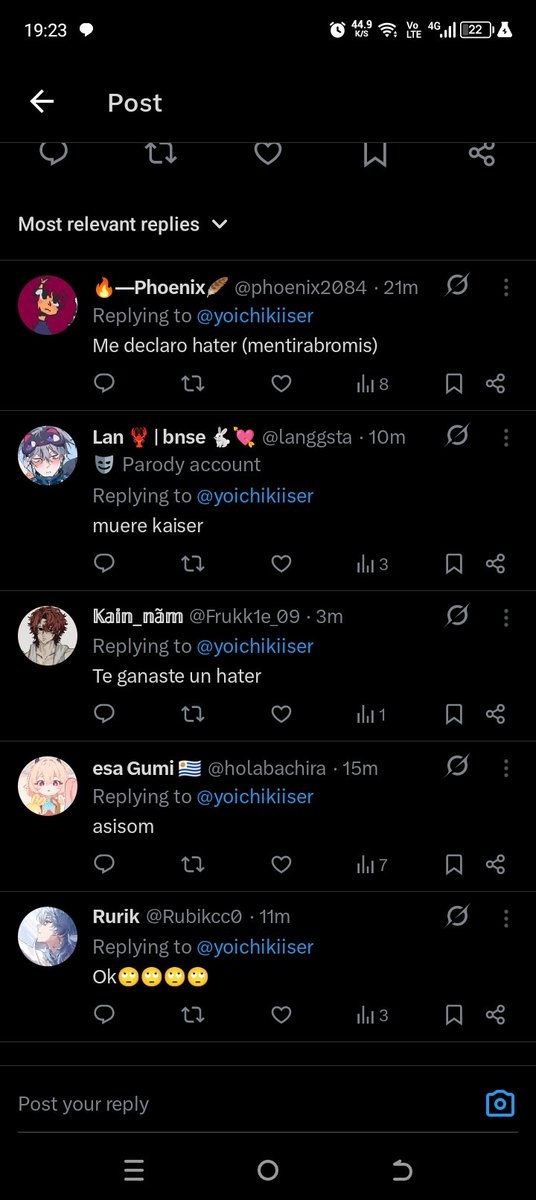 Michael Kaiser ଘ(੭ˊᵕˋ)੭* tweet media