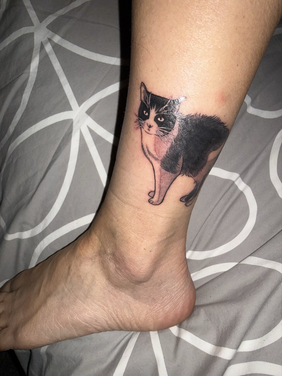 Manda Rin tweet media