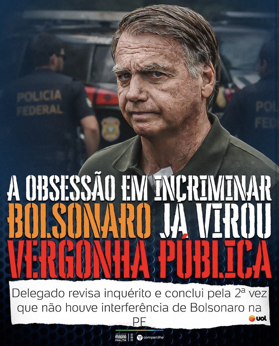 Flávio Bolsonaro tweet media
