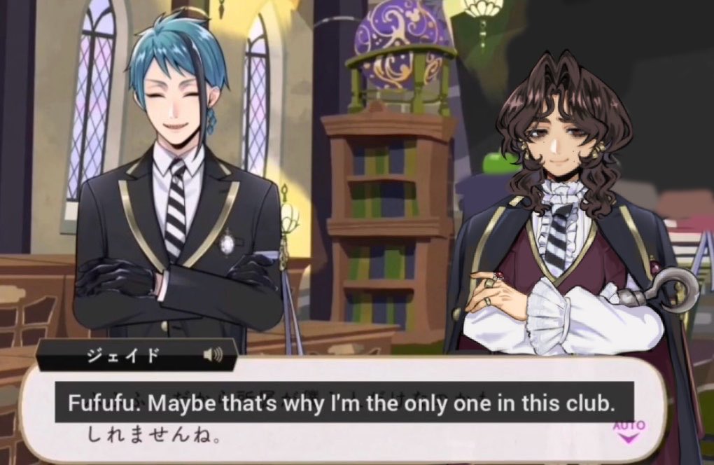 MERINE ⚓️ tweet media