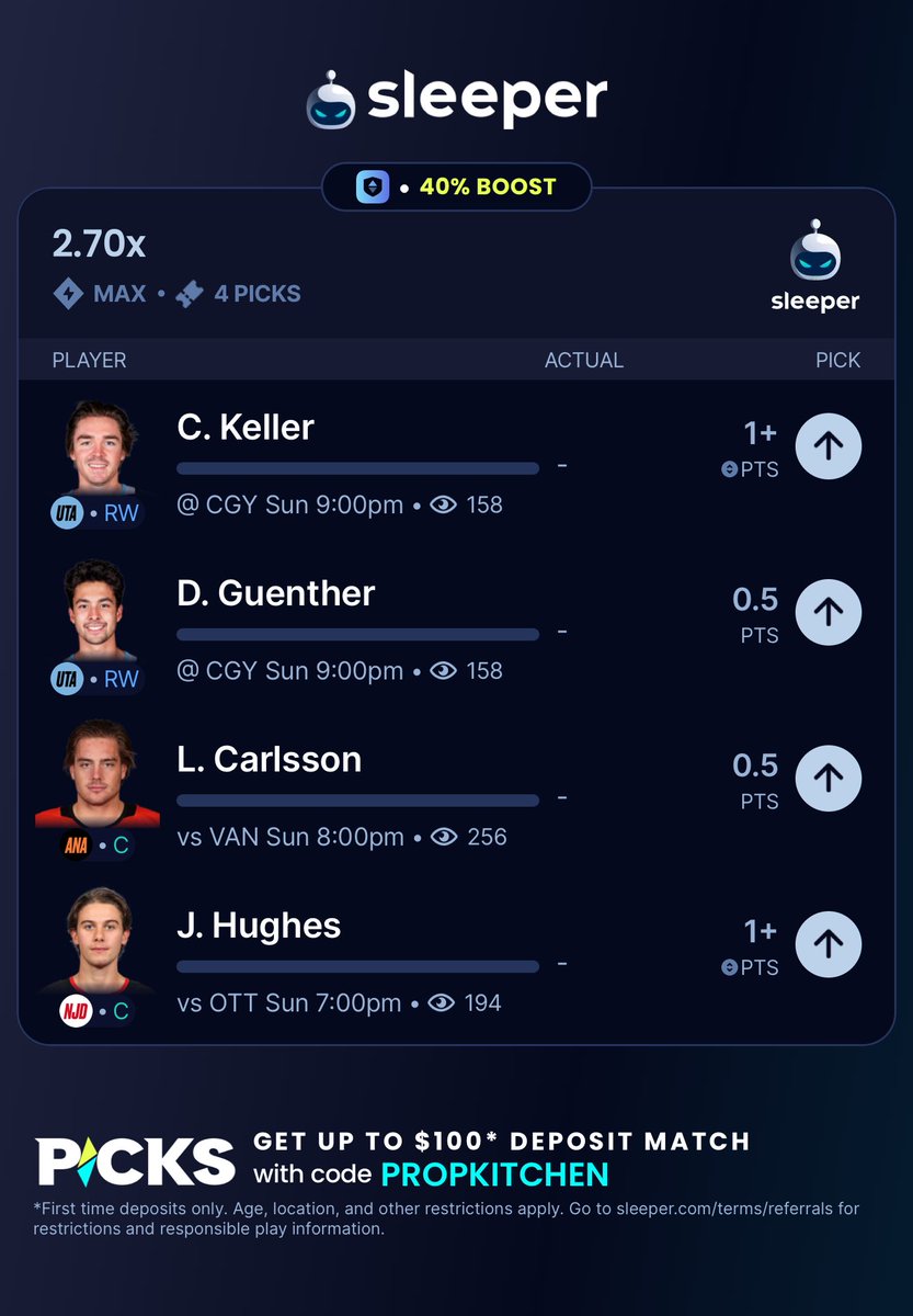 PropKitchen 🧑‍🍳 tweet media