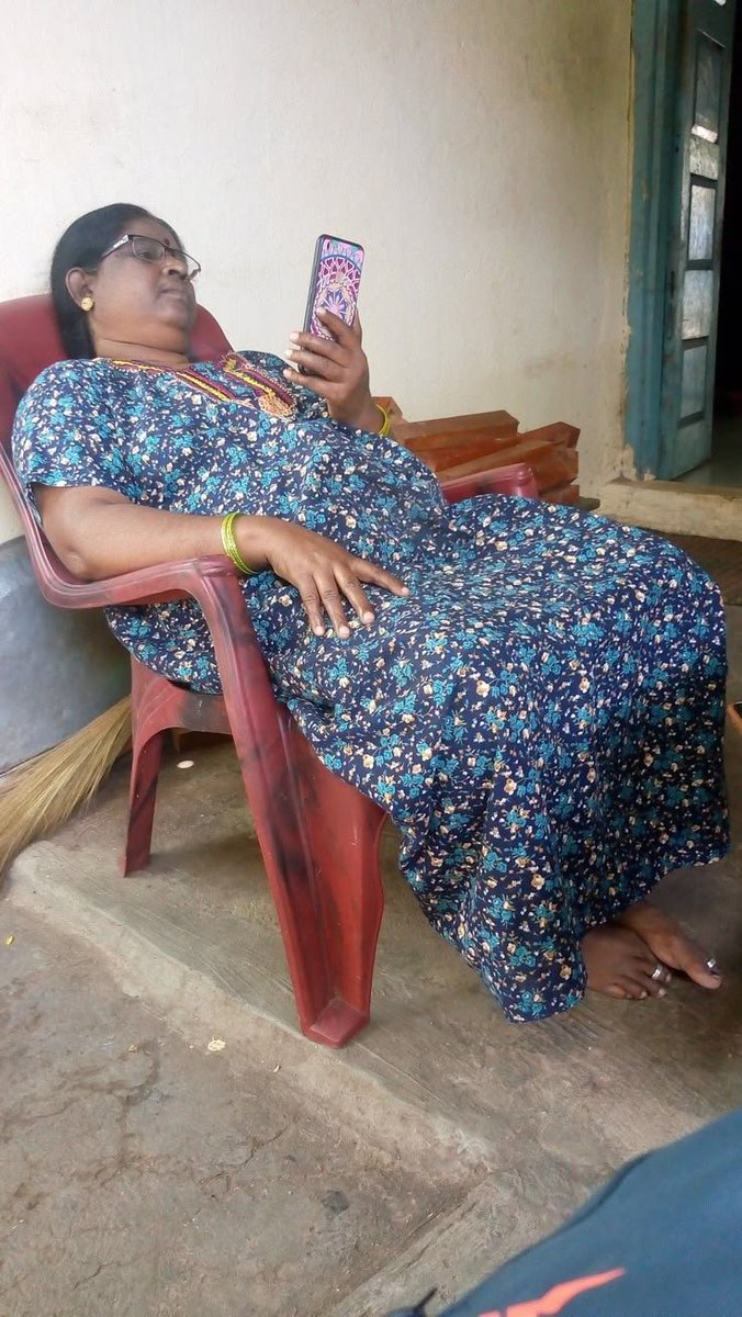 Archu Sri tweet media