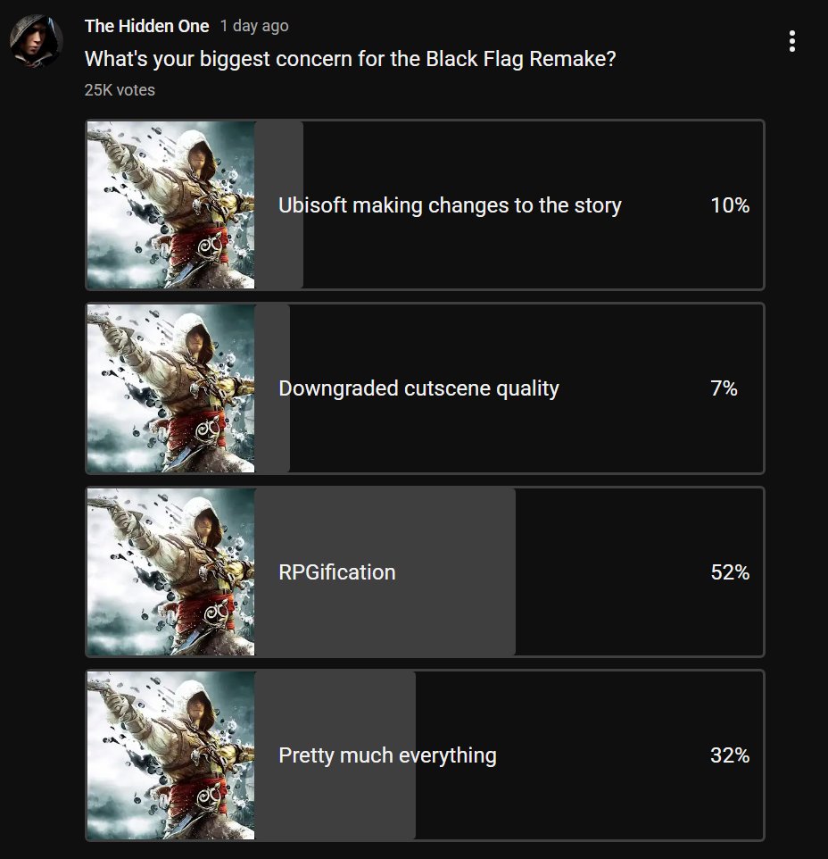 The Hidden One tweet media