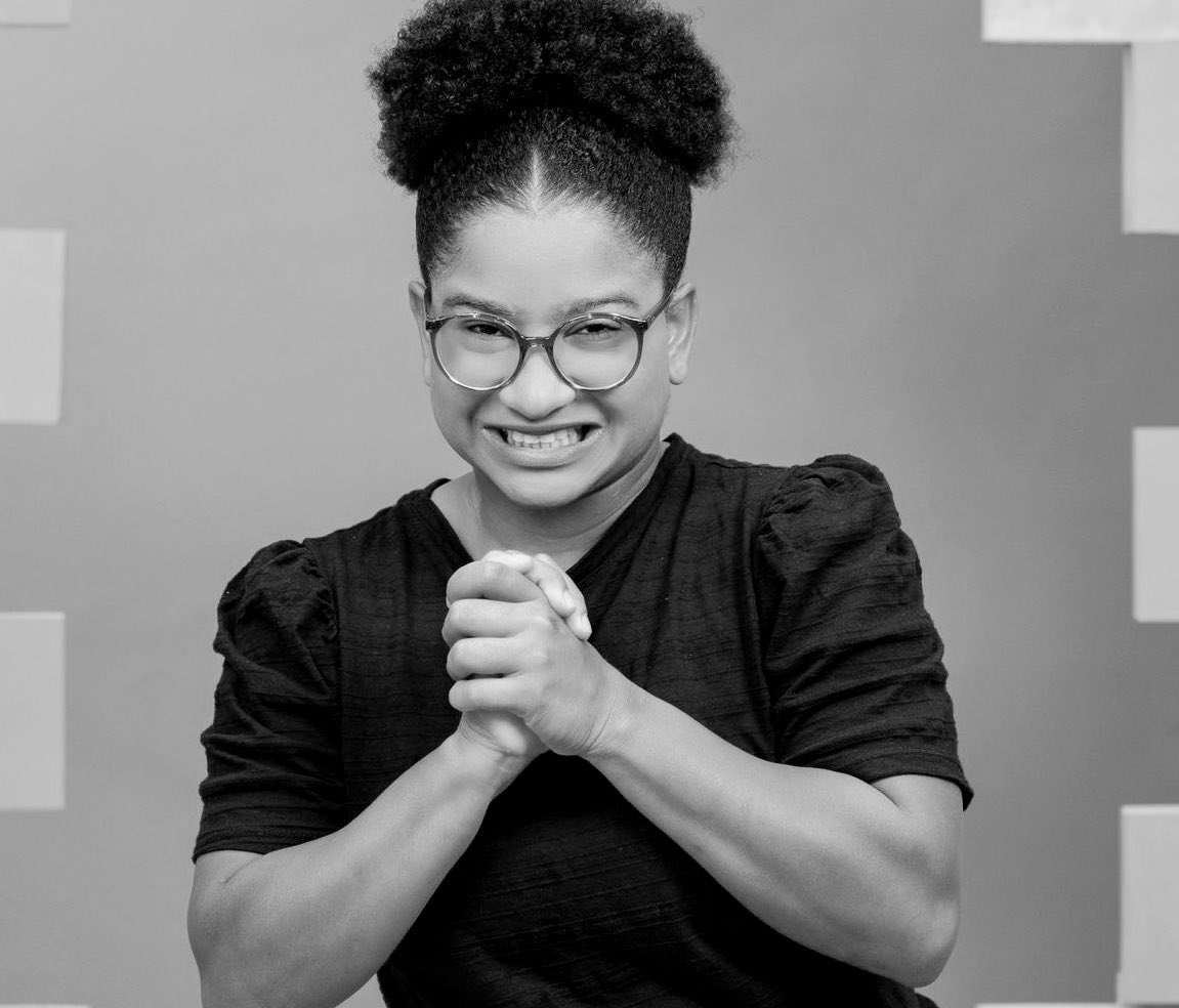 Hay b⚡️ tweet media