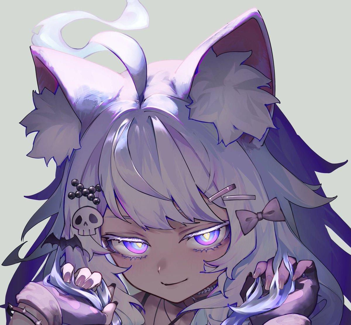 𝐘𝐮𝐧𝐢𝐞 🦋💀 tweet media