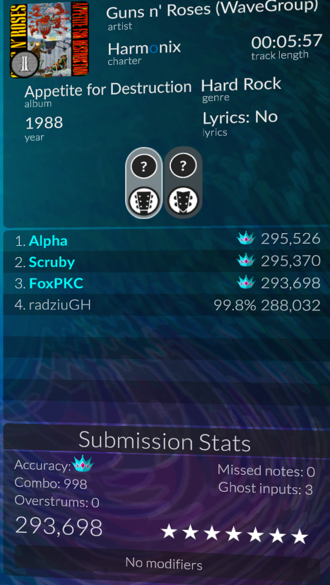 JoeV1998's tweet photo. My FCs for today. I'm FoxPKC in the leaderboards BTW. https://t.co/hHQIZenQXc