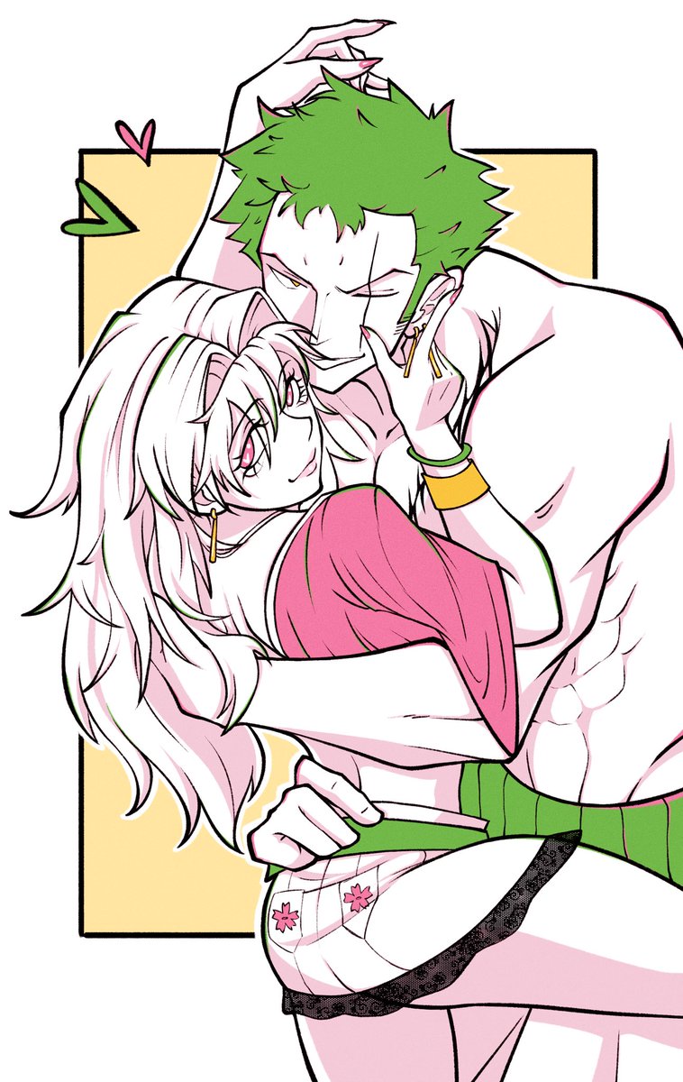 chemie! 🩷 tweet media