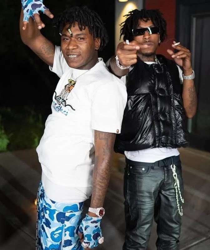 Rap Updates Tv tweet media