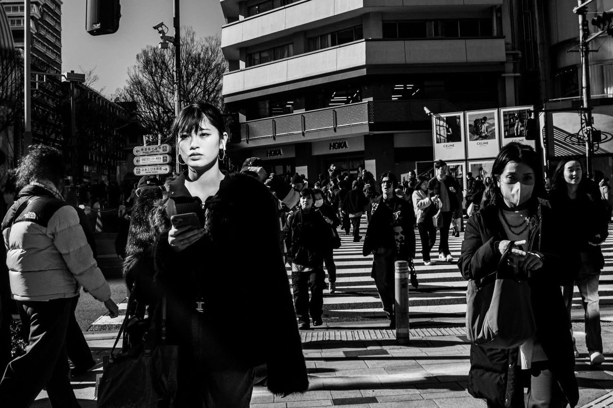 Tomonari Fukatsu tweet media