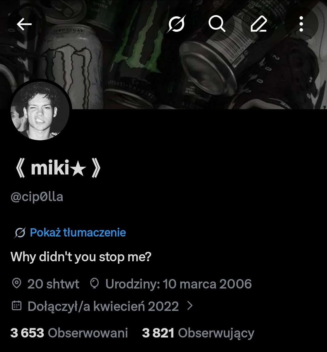 《miki★》 tweet media