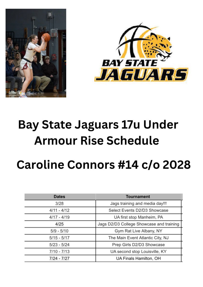Caroline Connors tweet media