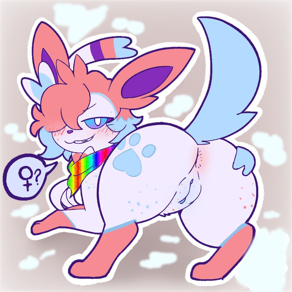 Niles The BubbleGum Princess~👑 tweet media