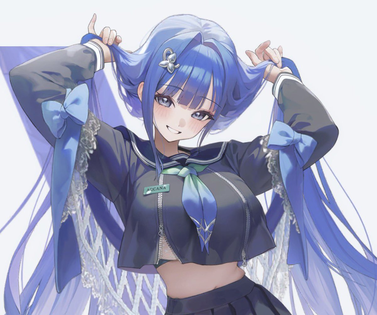 ゆきちか tweet media