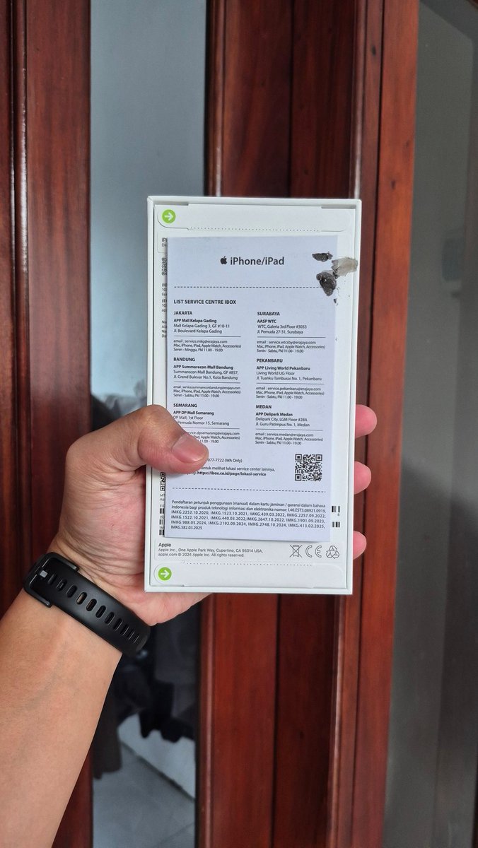 Aldi Bukan Taher tweet media