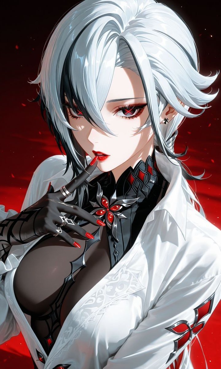 MOMMY ARLECCHINO tweet media