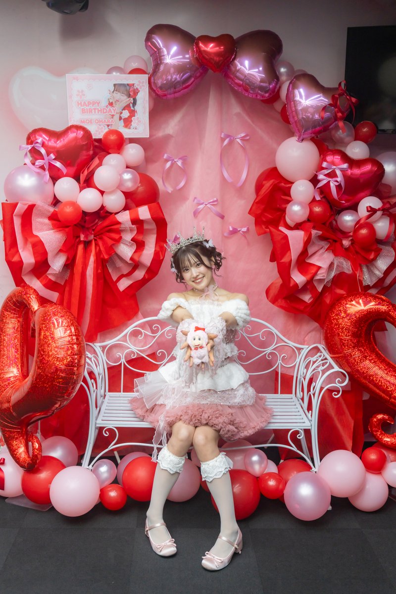 さばぴ🐥✨ tweet media