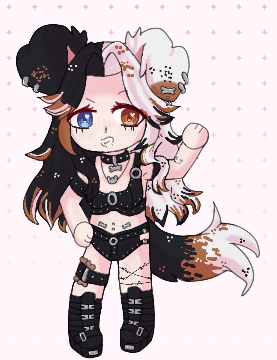 Kimber 🐾🦴【VRawr】 tweet media