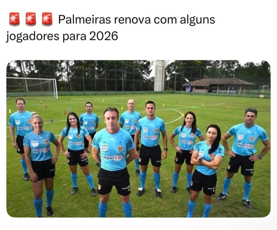 🦅 Paulo Silva 🦅 Aqui é 100% Corinthians! tweet media