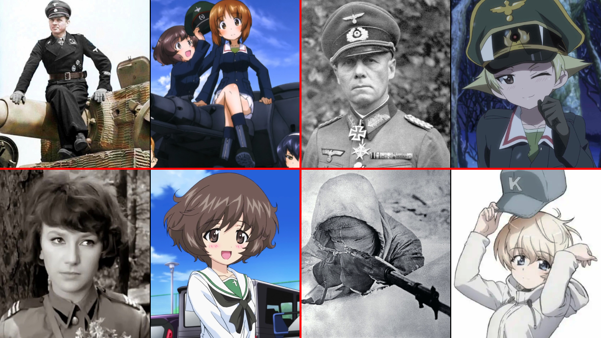 アレリナ紳士@大洗宣伝担当(自称) tweet media