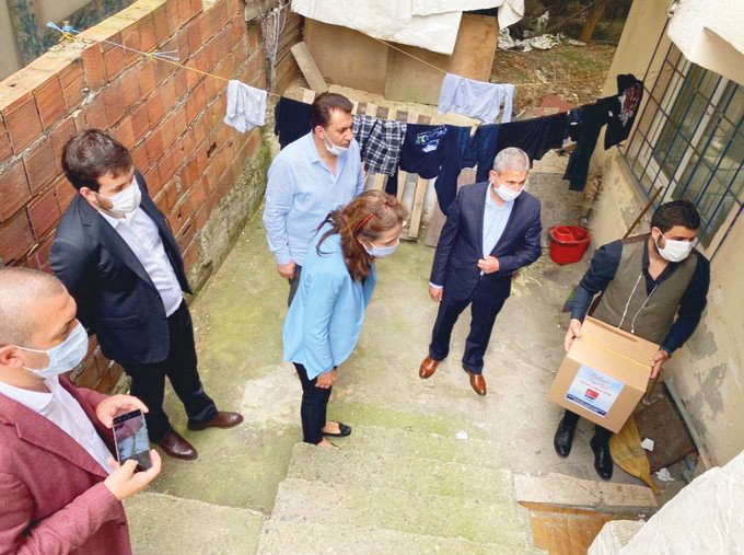 Adnan KILINÇ tweet media