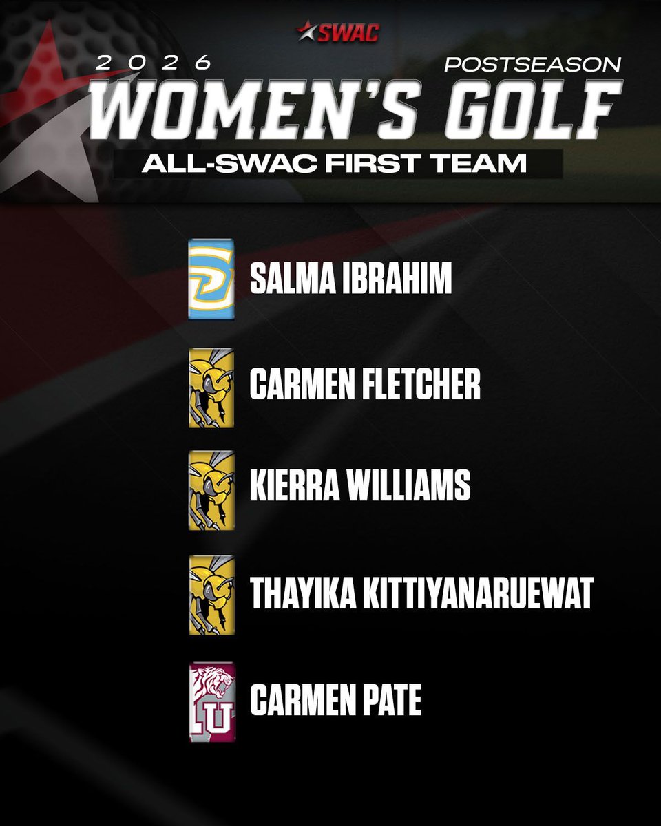 Southwestern Athletic Conference tweet media