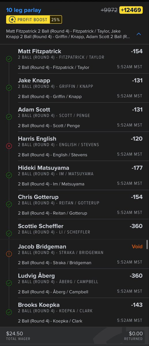 Arizonagolfers's tweet image. 🫩🫩🫩

#golf #gamblingx