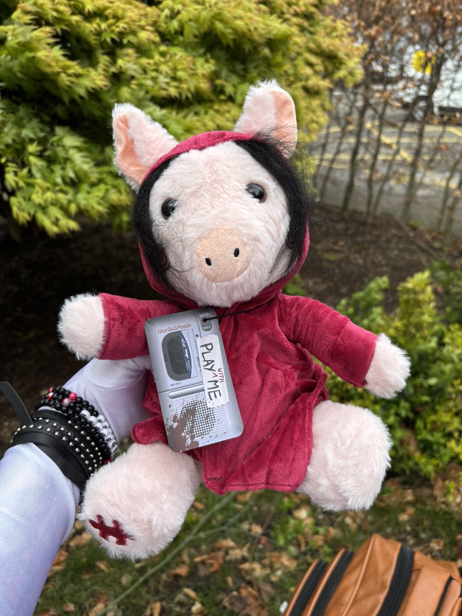 𝐿𝒾𝓁𝓎 🦷 tweet media