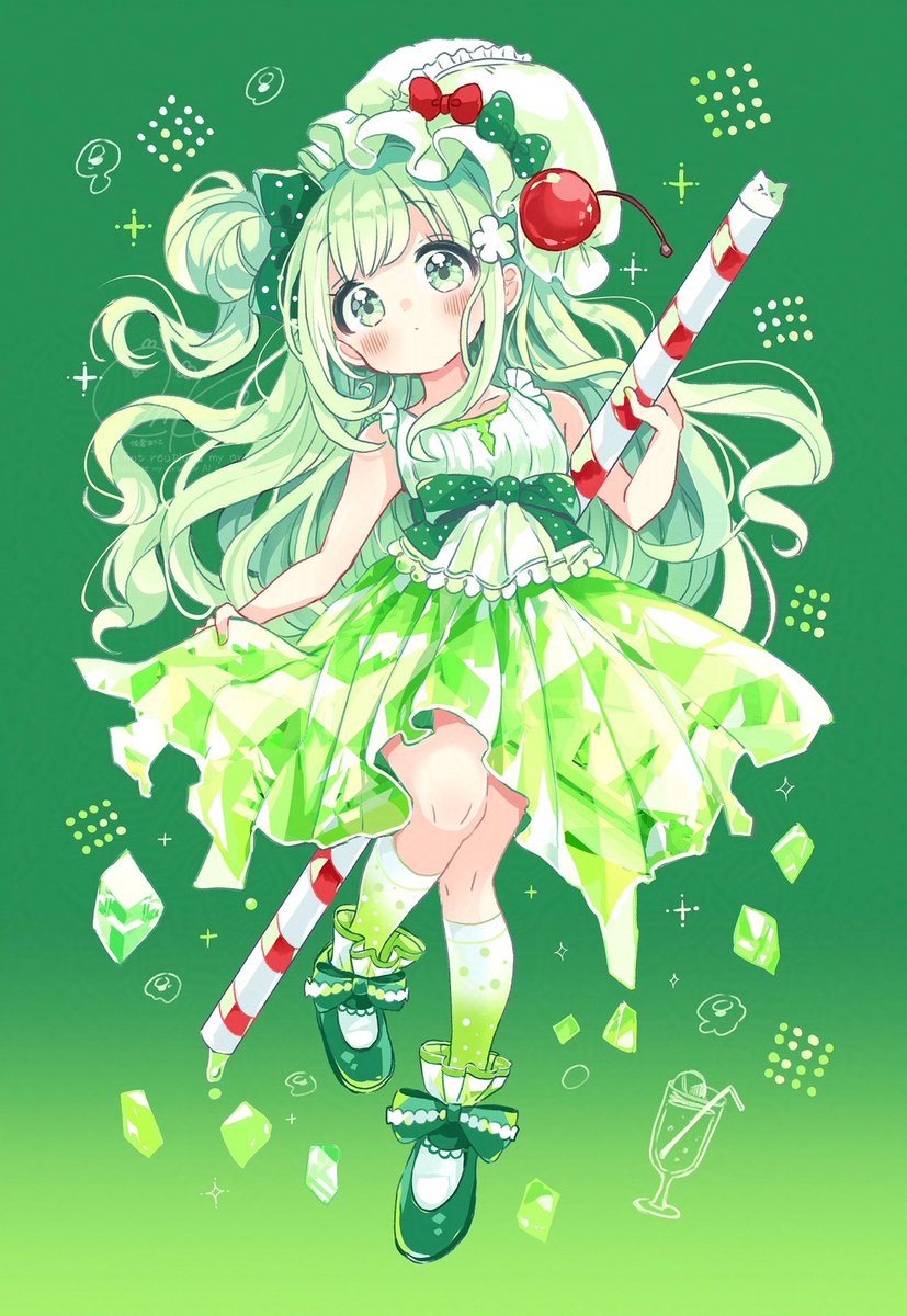 佐倉おりこ🍀 猫メル④巻発売中！ tweet media