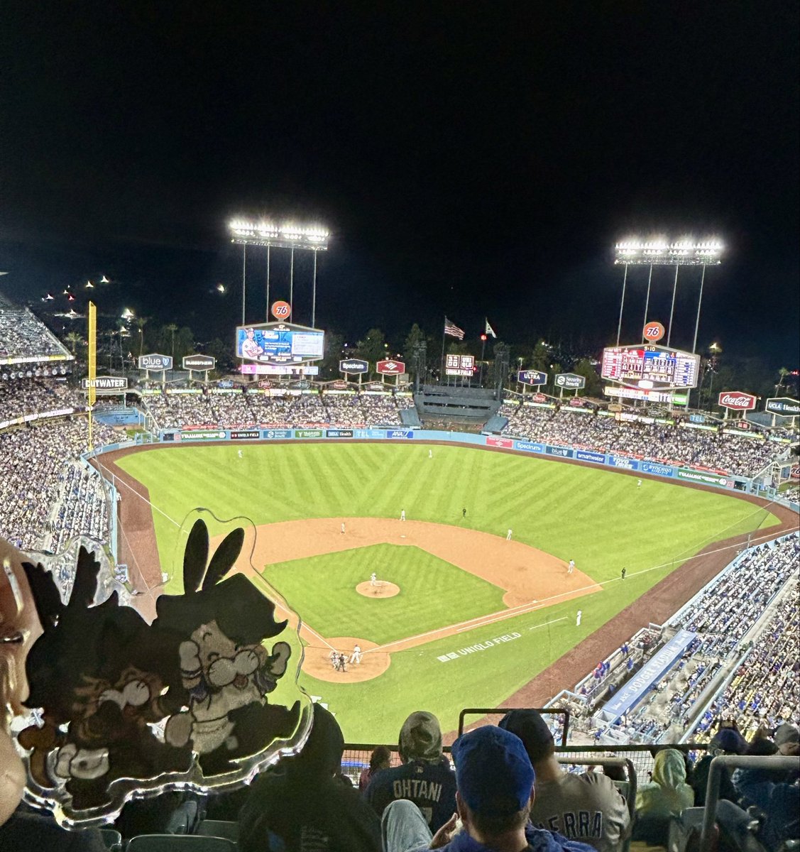 curry_seo's tweet photo. #えでまとせお　in LA🌴💙❤️ https://t.co/Vhm6run5Wc