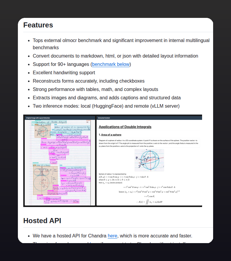 tom_doerr's tweet image. OCR model for complex layouts and handwriting

github.com/datalab-to/cha…