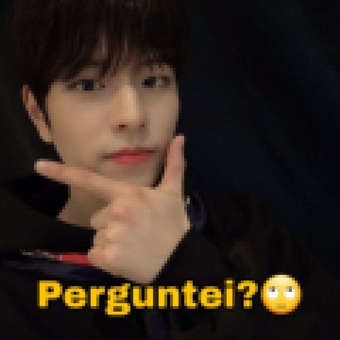 Gusᵈᵒ ⁱᵗ | vai ver o skz tweet media