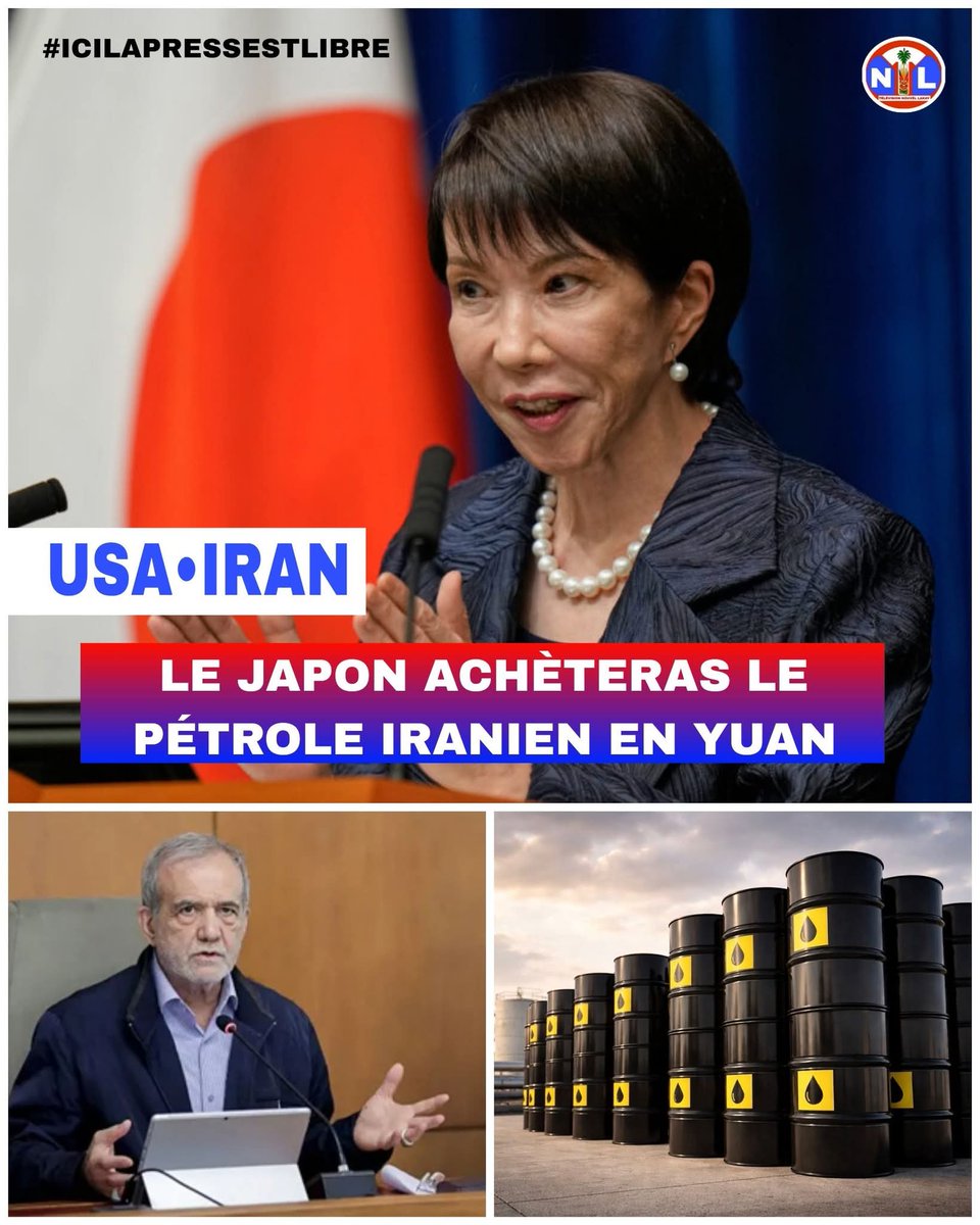 SAHEL Brut tweet media