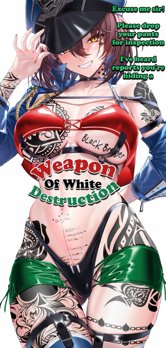 ConqueredK8 tweet media