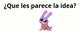 Hola queridos artistas y personas que aman a #PabloGandolfo , seamos respetuosos y buenos fans por favor, y todos aquellos que contribuyeron a #PabloGandolfoAsJax de forma respetuosa. Les tengo una linda propuesta, que hagamos un collage juntos de dibujos que representen a Jax.