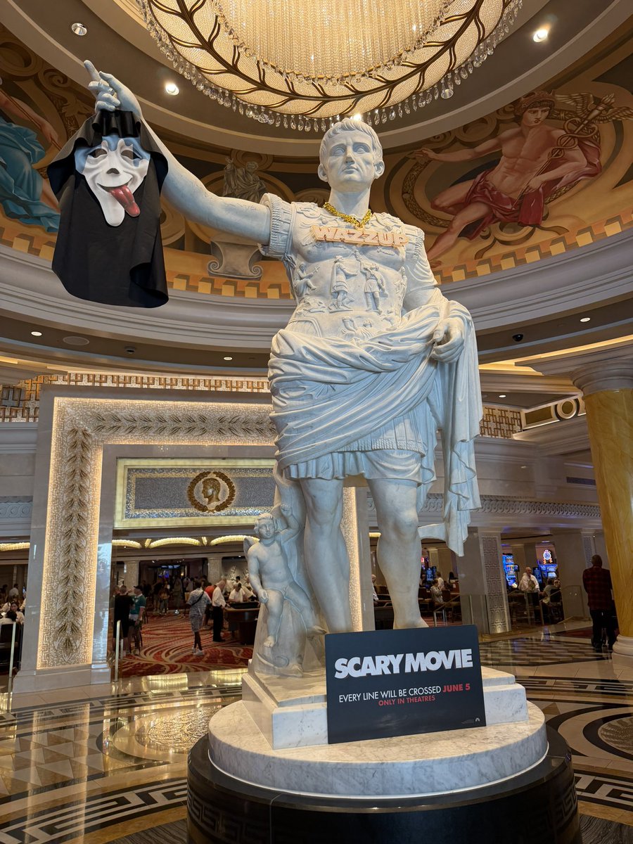 Fandango tweet media