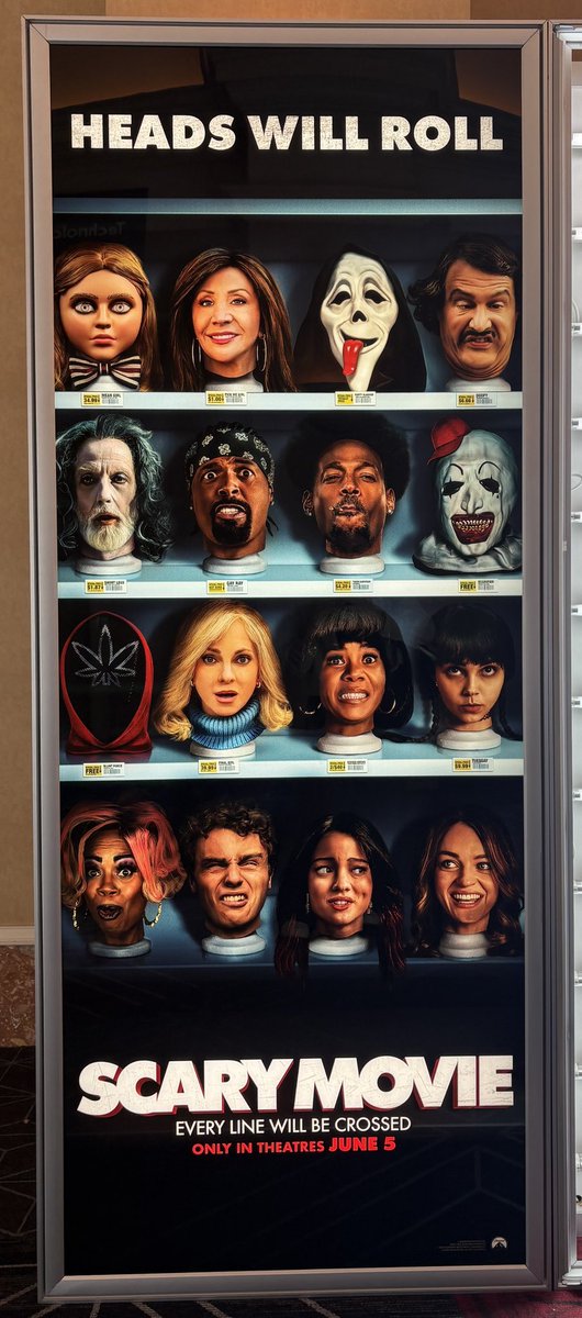 Fandango tweet media