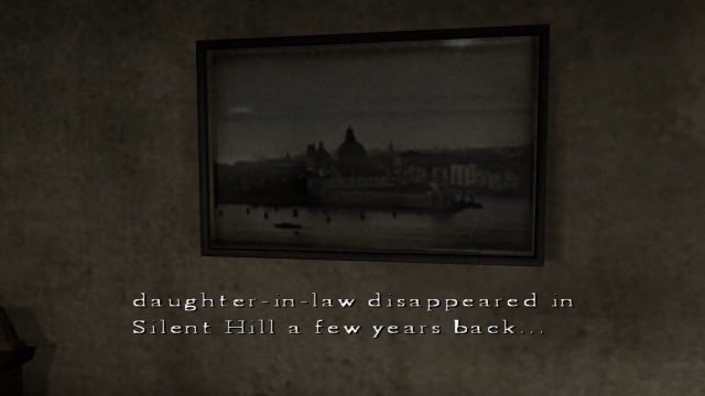 vampirhae's tweet image. the way it's canon james never makes it out of silent hill is sickening