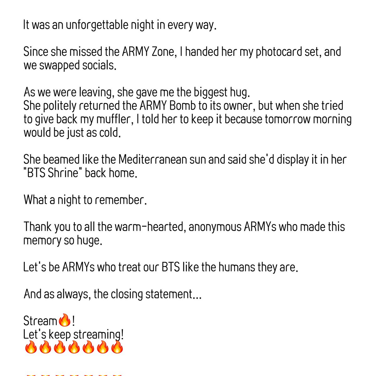 번역하는 레전드⁷⊙⊝⊜ :🆂🆆🅸🅼 tweet media