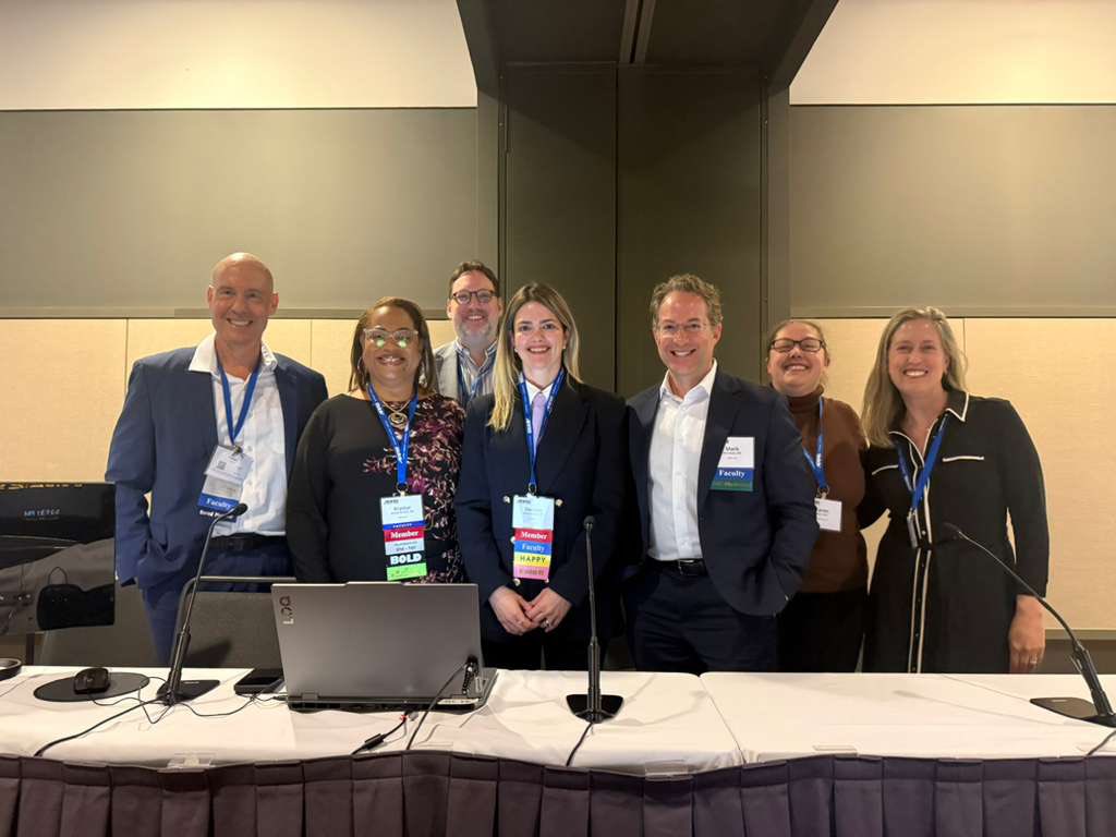 ERadSociety's tweet photo. @ERadSociety head to toe emergency session at the #ARRS26 annual meeting. @FelipeMunera14 @galandaniela @CLebedis @fhberger https://t.co/CStsQ4Ravx