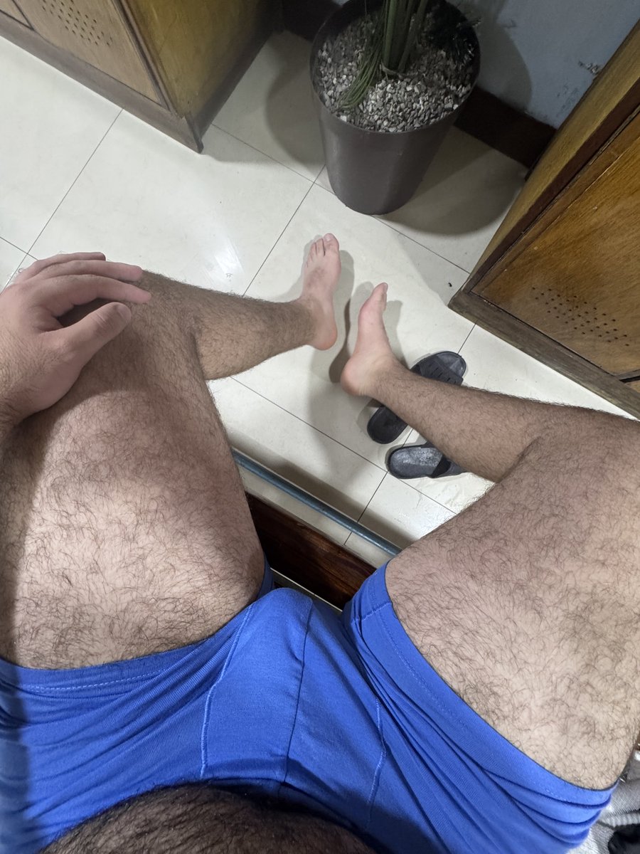 🥵💦 tweet media