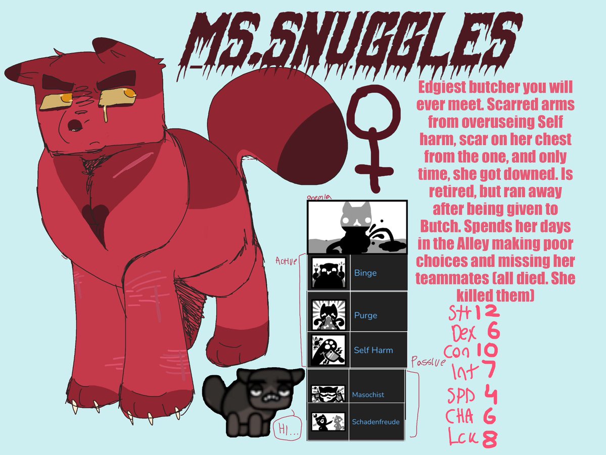 Brysy🧁🩷🪽 tweet media