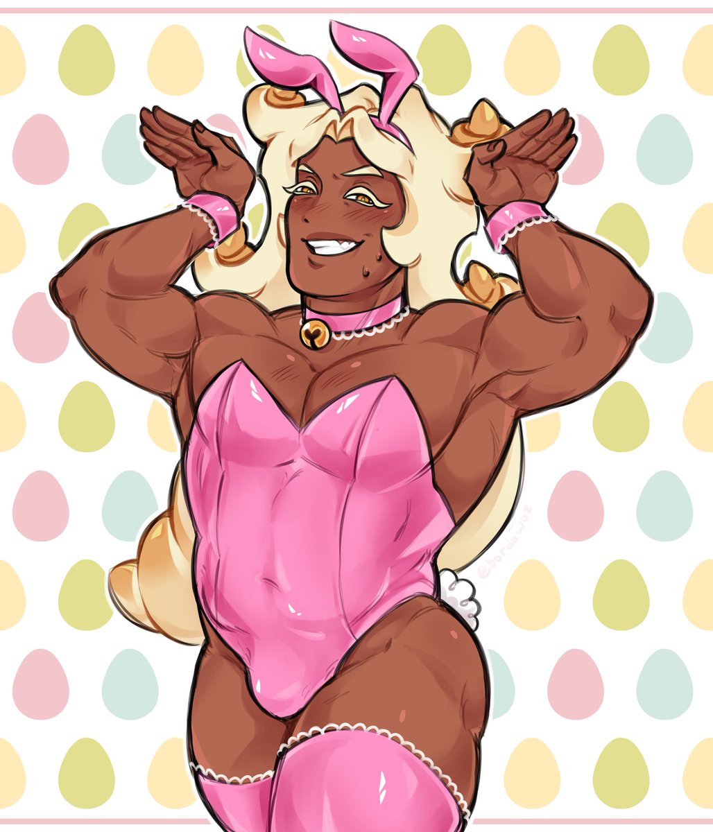 Scandalous acts of rolling butter...🤤🔞 tweet media